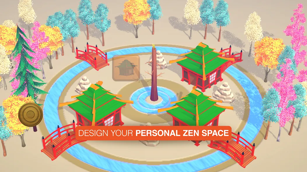 My Zen Place screenshot 4