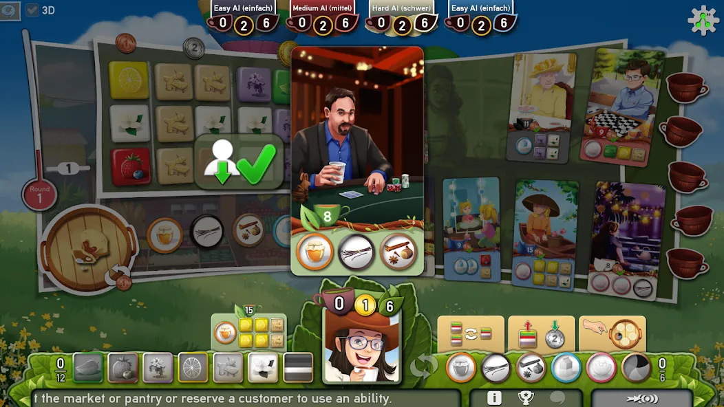 Chai screenshot 5