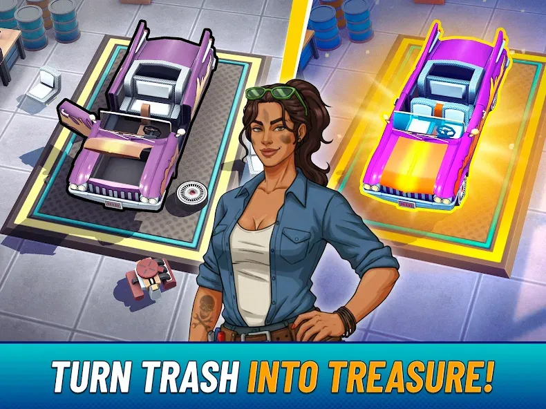 Bid Wars: Auction Master 3D screenshot 12