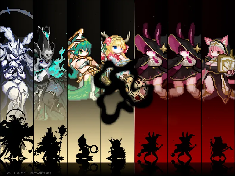 Dungeon Within screenshot 12