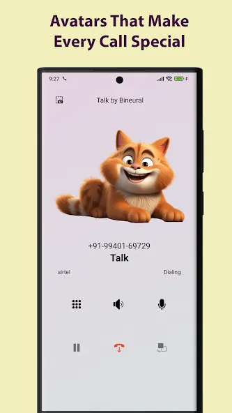 Phone Dialer screenshot 6