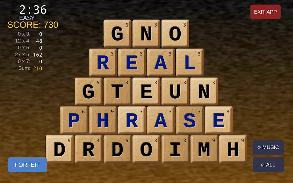 ChronoLex screenshot 7