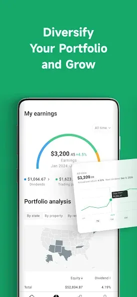 Ark7: Real Estate Investing screenshot 4