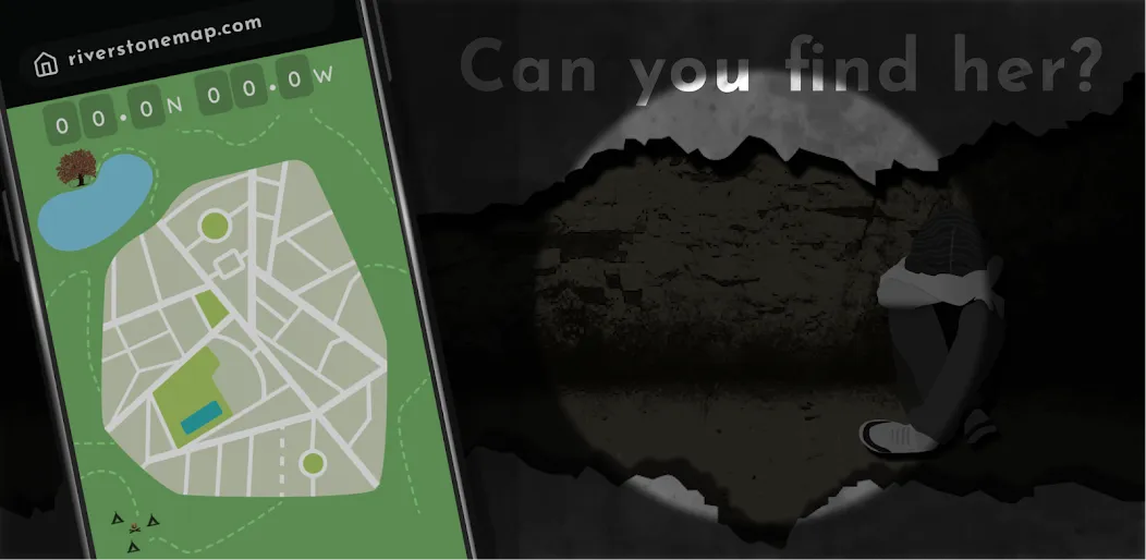 An Elmwood Trail - Crime Story screenshot 20