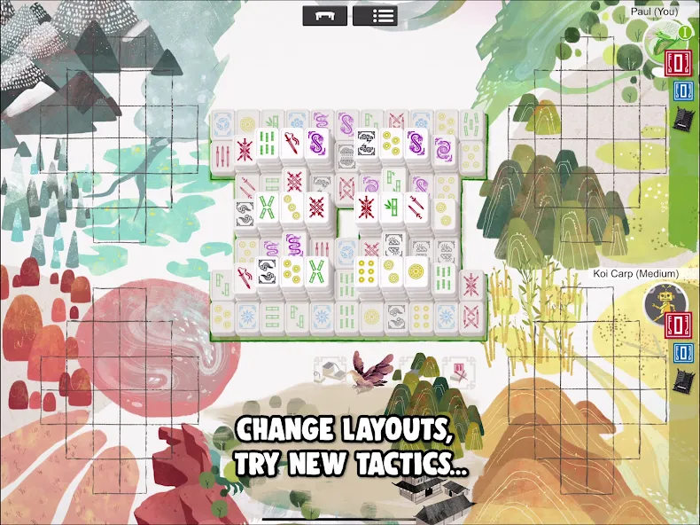 Dragon Castle: The Board Game screenshot 8