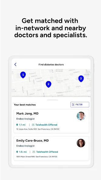 Included Health screenshot 11