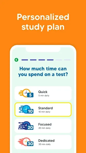 EMT Prep 2025: Pass Exam Test screenshot 8