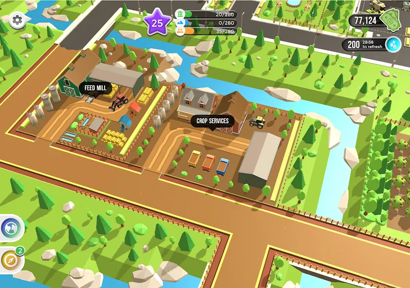 Farmers 2050 screenshot 15