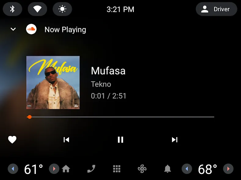 SoundCloud: The Music You Love screenshot 18