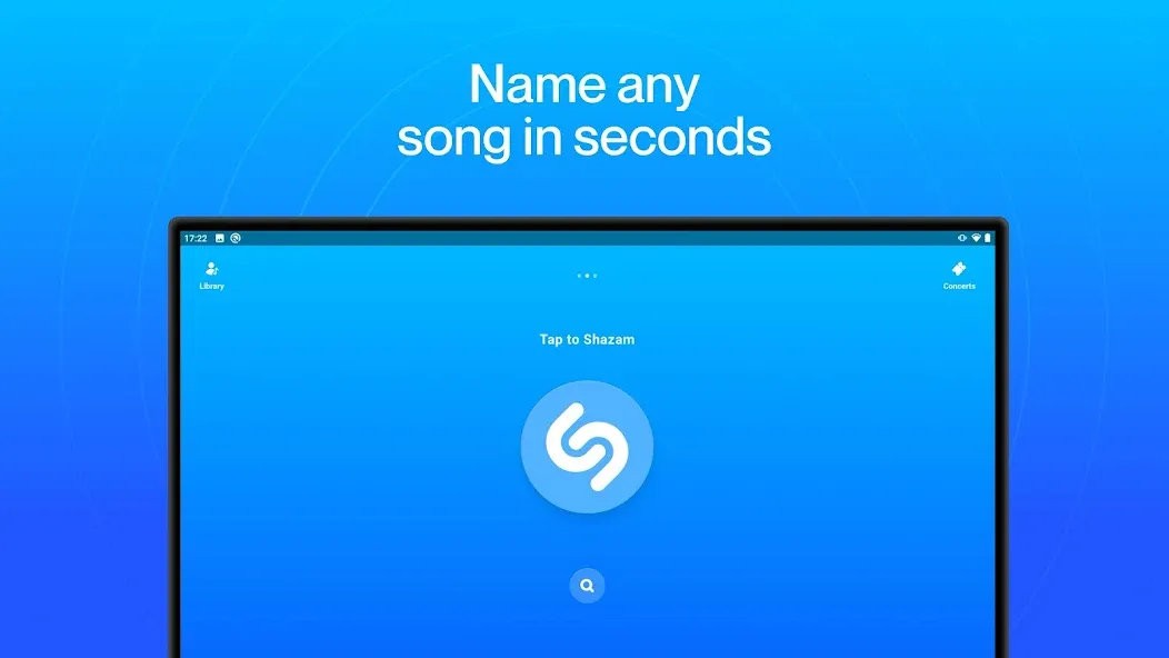 Shazam: Find Music & Concerts screenshot 11