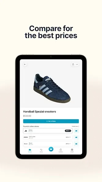 GoWish - Your Digital Wishlist screenshot 8