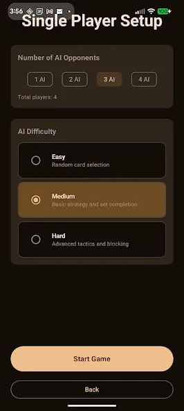 Jerry's Burgers screenshot 2