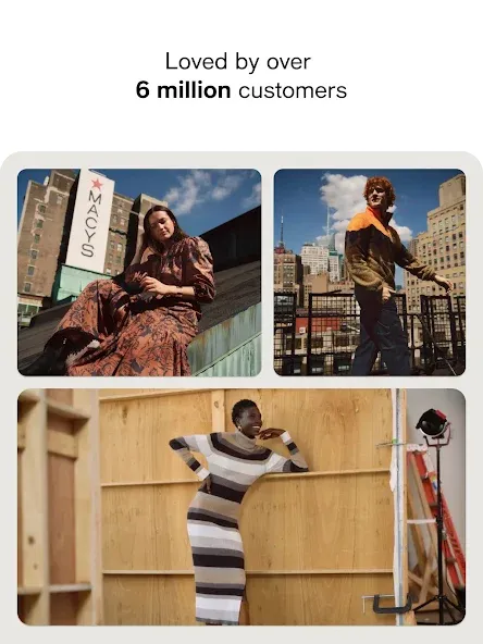 Macy's: Online Shopping & Save screenshot 12