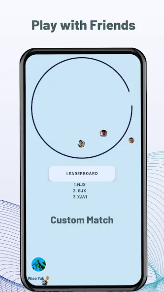Flag Arena screenshot 3