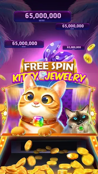 Cash Royal Casino screenshot 4