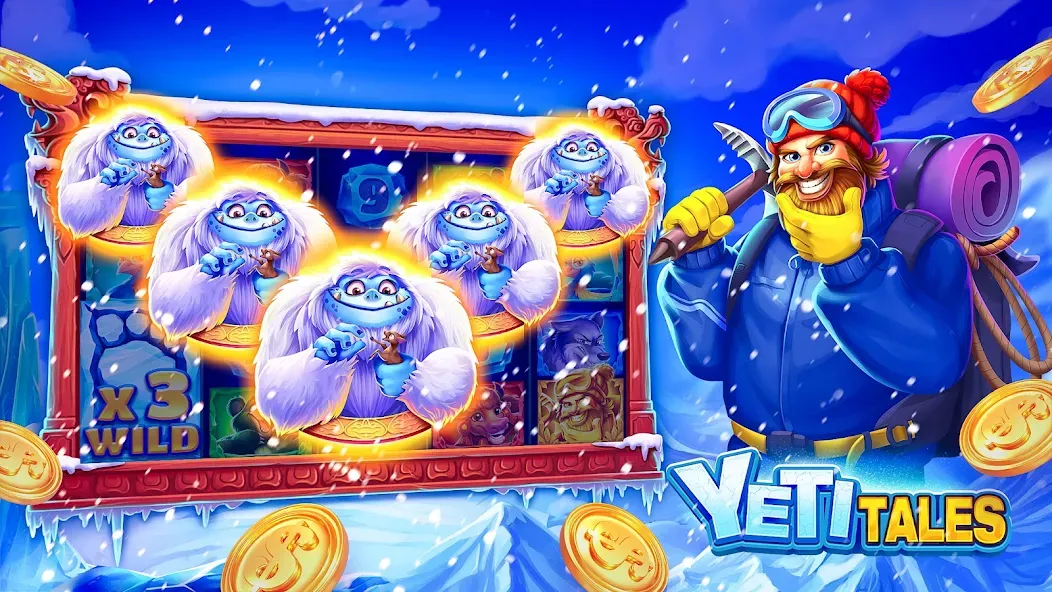 Jackpot Winner - Slots Casino screenshot 24