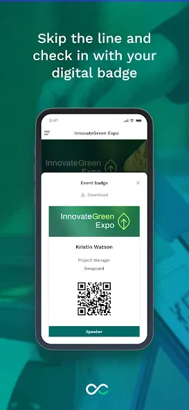 Swapcard - Smart Event App screenshot 3