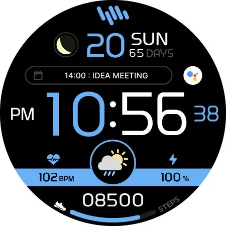 SamWatch Simple Z4 2025 screenshot 41