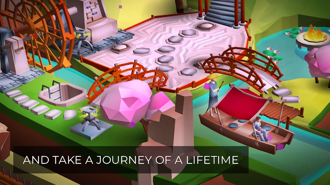 Mindsweeper: Puzzle Adventure screenshot 5