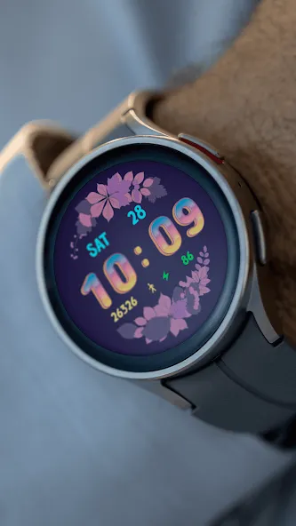 Beautiful Floral screenshot 6