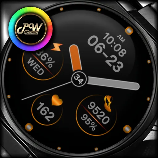 PW16 Sophisticated Style screenshot 16