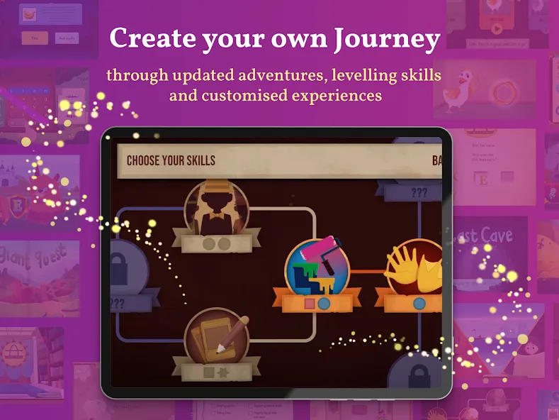 AtlasKeeper Kids Learning Game screenshot 13
