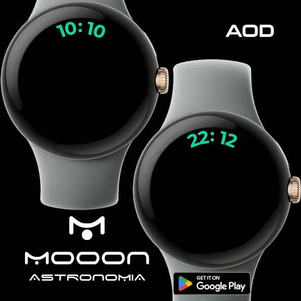 Astronomia Mooon screenshot 7