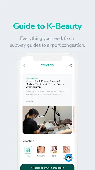 Creatrip: Korea Travel App screenshot 6
