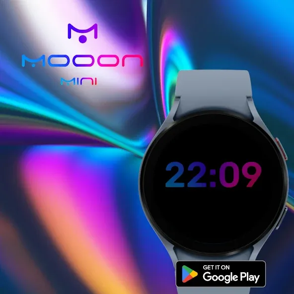 Mini by Mooon screenshot 5