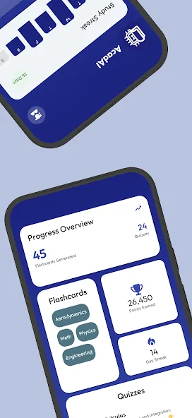 AcadAI screenshot 6