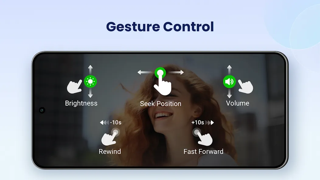 Video Player All Format screenshot 7