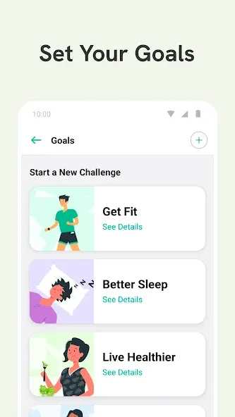 Daylio Journal - Mood Tracker screenshot 8