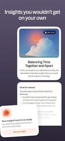 Ember: For Couples screenshot 5
