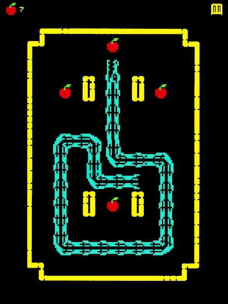 Tomb of the Mask: Old Maze screenshot 14