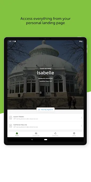 Healthfirst NY screenshot 16