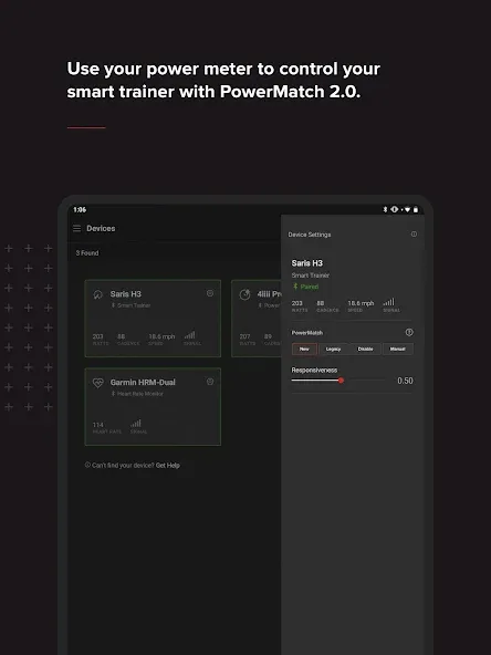 TrainerRoad screenshot 16