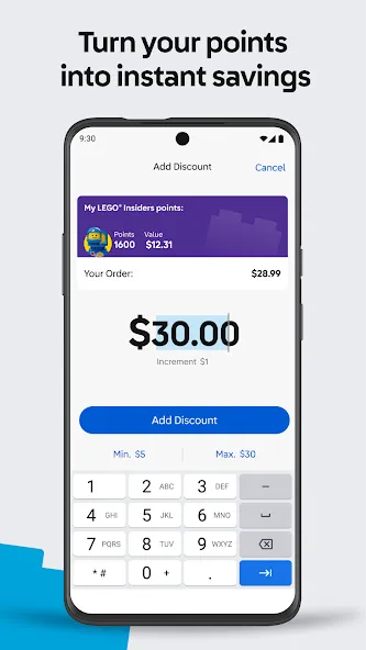 LEGO® Insiders: Shop & Rewards screenshot 6