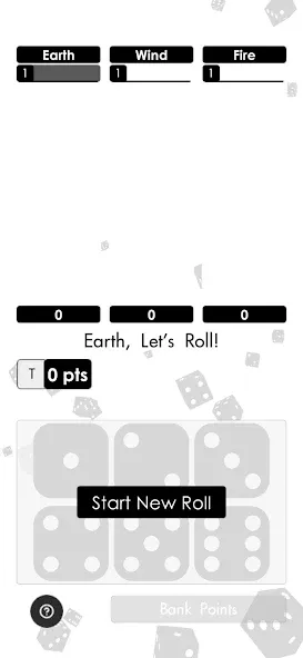 Farkle Score Tracker screenshot 2