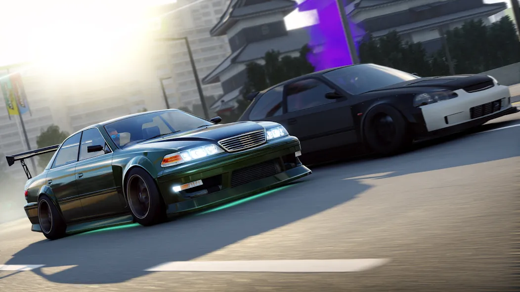 カーエックス・ストリート screenshot 8