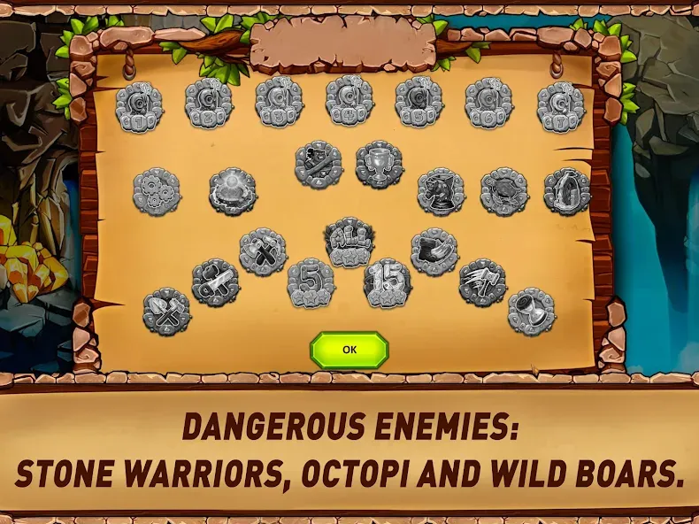 Lost Artifacts 2 screenshot 6