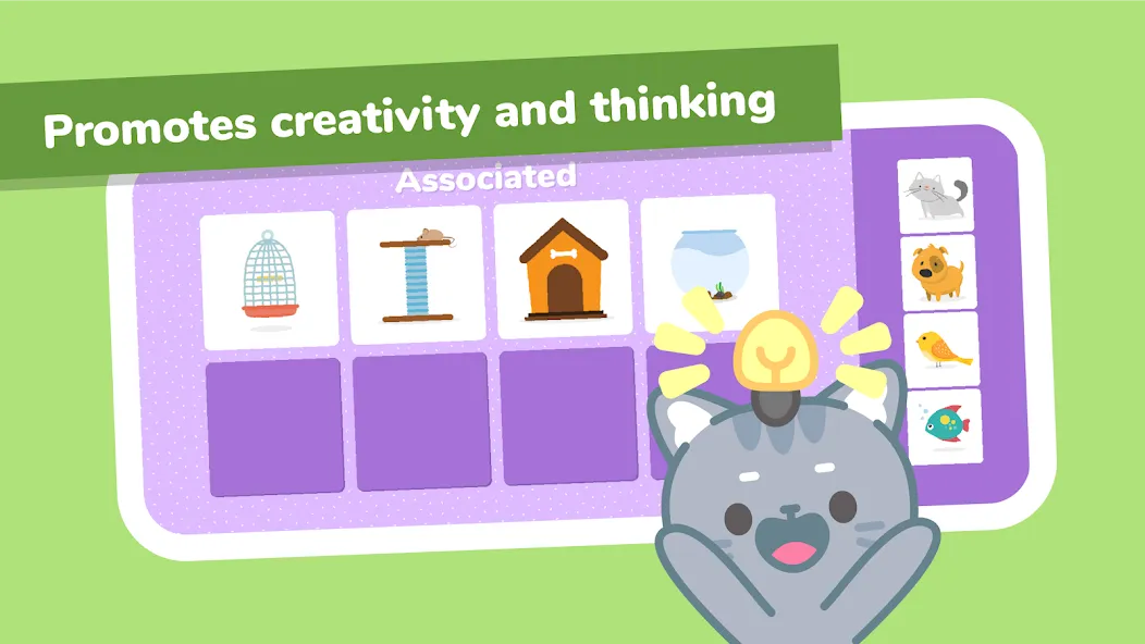 Lio World: Kids Learning Games screenshot 3