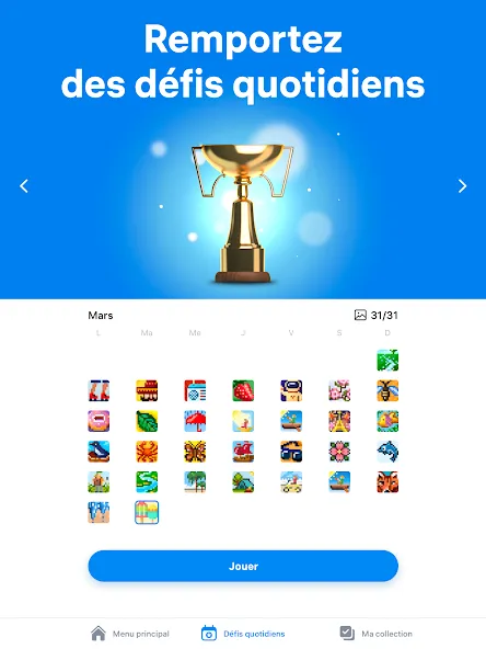 Nonogram.com - Jeux de logique screenshot 8