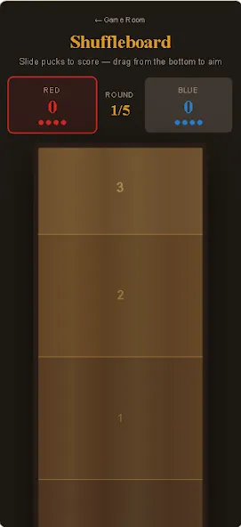 Game Room screenshot 3