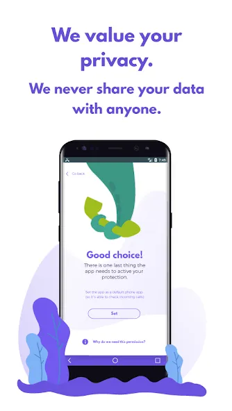 Should I Answer? screenshot 6