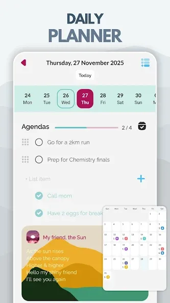 Wondr Note: Fun Notes & Tools screenshot 6