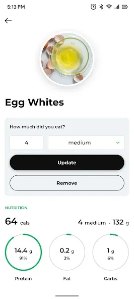 BYOHM screenshot 7