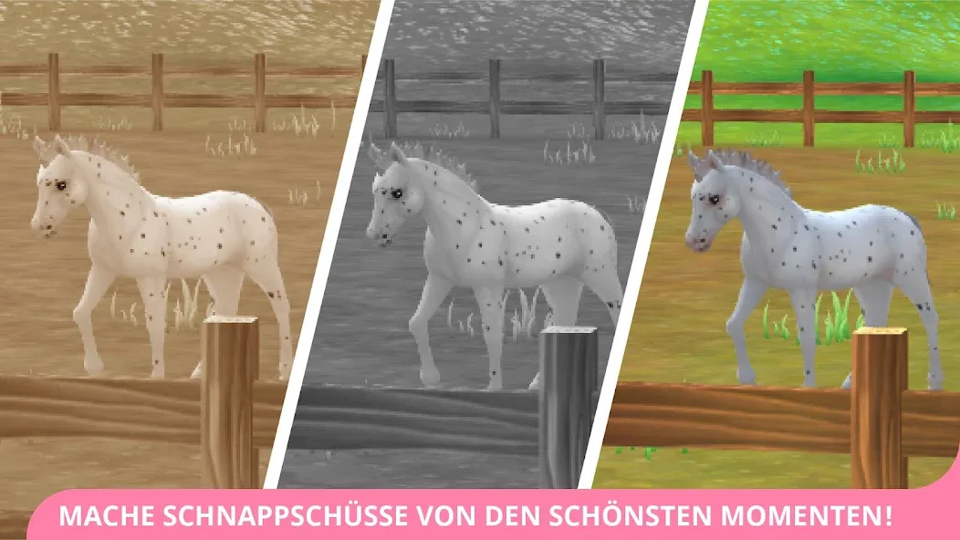Star Stable Horses screenshot 5
