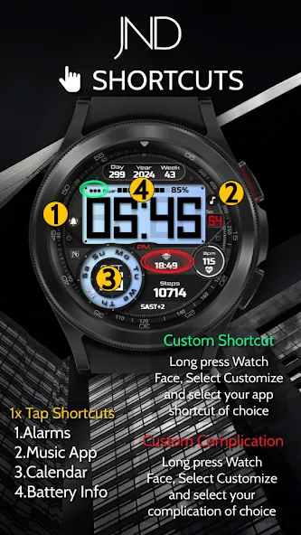JND0024U screenshot 7