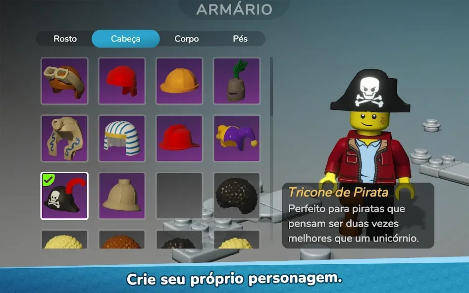 LEGO® Bricktales screenshot 7