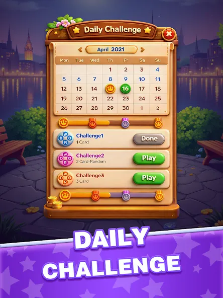 Word Connect – Jeu de mots screenshot 16